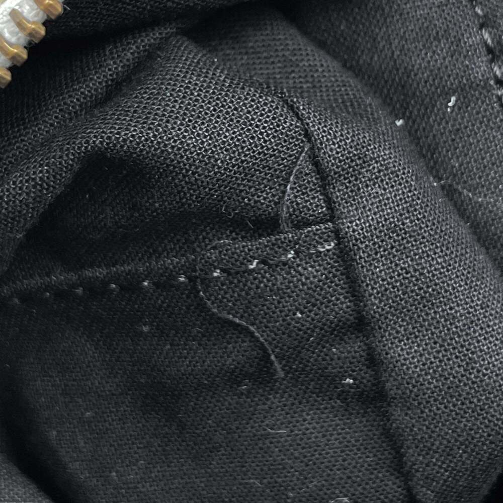 Balenciaga The Box Handbag, 2-Way Shoulder Bag/Handbag, Leather, White, 14569... - Picture 8 of 11